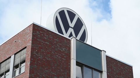 Betriebsrat: VW will mindestens drei Werke schließen