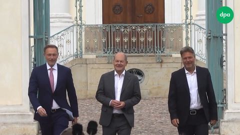 Ampel geplatzt: Scholz kündigt Vertrauensfrage an und entlässt Finanzminister Lindner