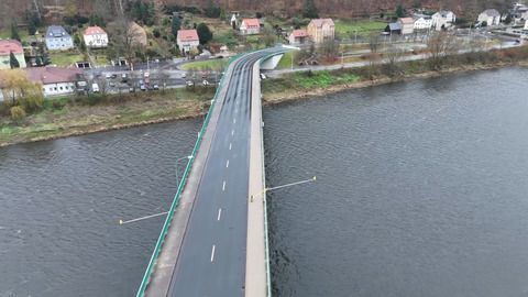 Bad Schandau: Alternative für Elbbrücke bisher erfolglos