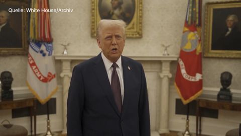 Nach Flugunglück: Trump schimpft über Diversitätsprogramme