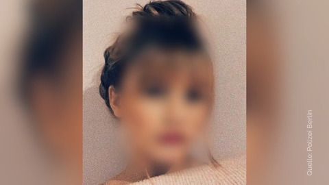 Rätselhaftes Verschwinden: Der Fall Rebecca bleibt seit Jahren ungelöst