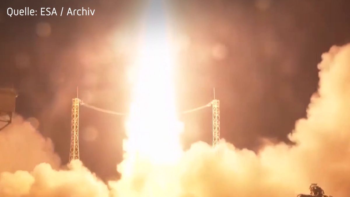 Deutschland will zum Mond: Neue Pläne der Bundesregierung