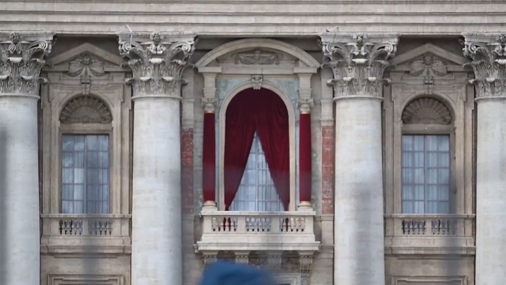 Konklave beginnt: Katholische Kirche wählt neuen Papst