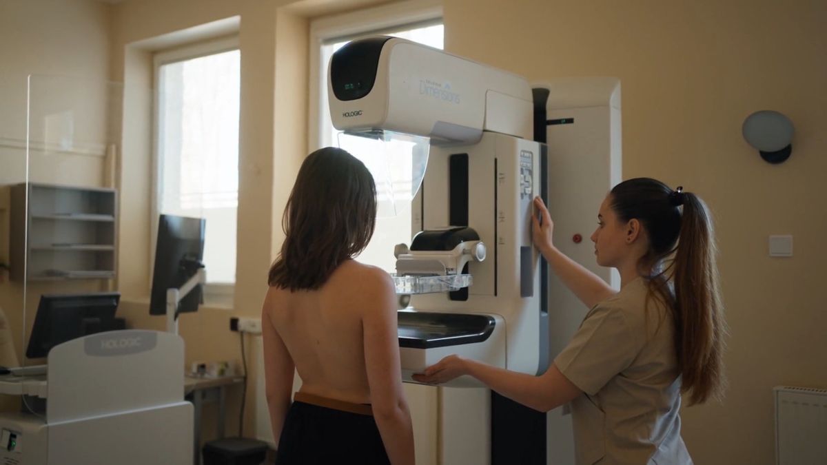 Forschende bestätigen: Mammographie-Screening mindert Brustkrebssterblichkeit