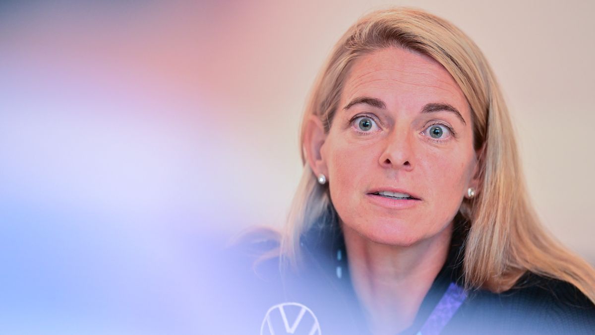 DFB-Sportdirektorin bremst Erwartung: Viertelfinale als «Auszeichnung»