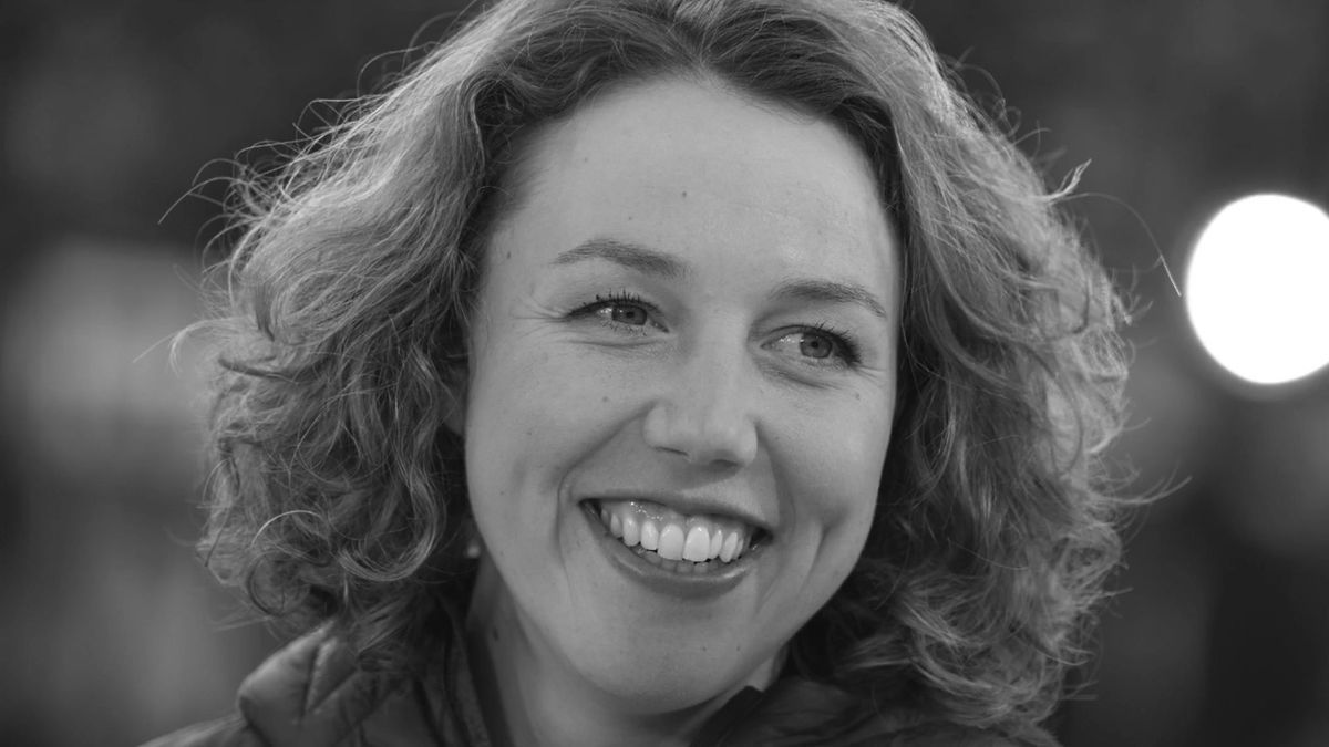 Ein Leben am Limit: Laura Dahlmeier stirbt bei Bergunglück