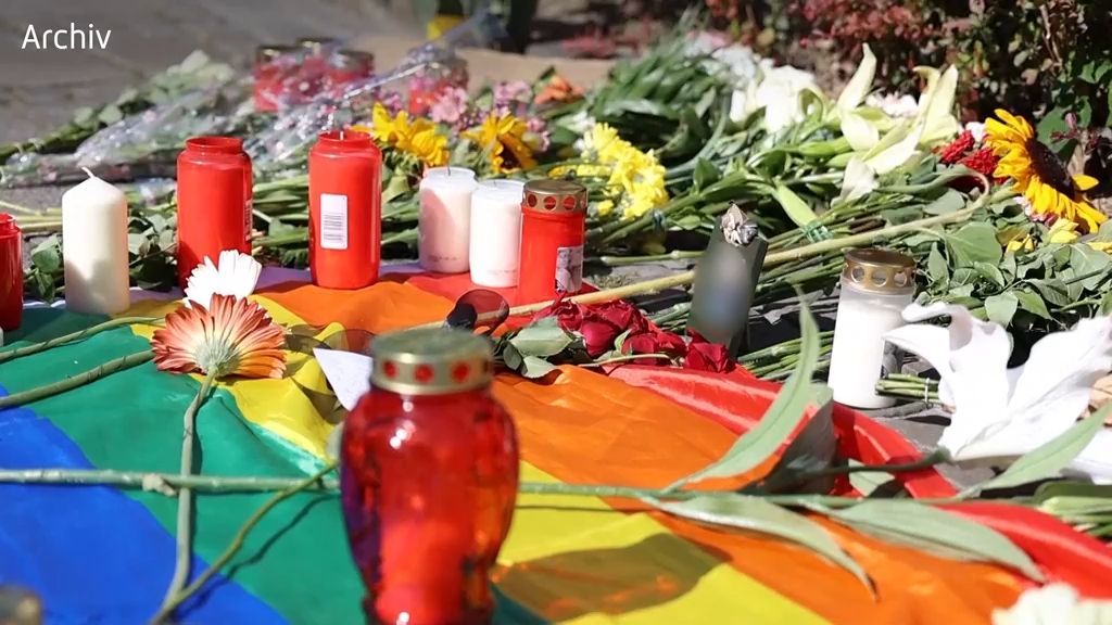 Ein Jahr nach dem Terroranschlag von Solingen – Der schwere Weg zur Normalität