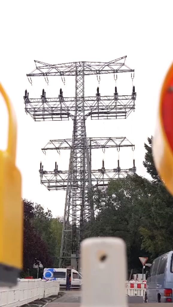 Nach Brandanschlag: Berlins Südosten hat wieder Strom