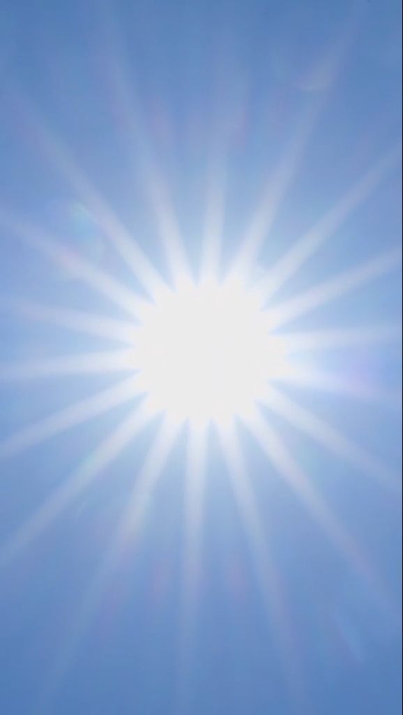 Video: Kurze Pause vor der nächsten Hitze - 36 Grad am Wochenende