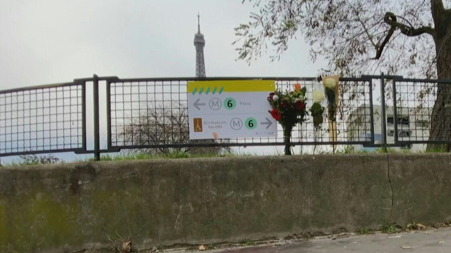 Attentäter von Paris bekannte sich zu Dschihadisten-Miliz IS