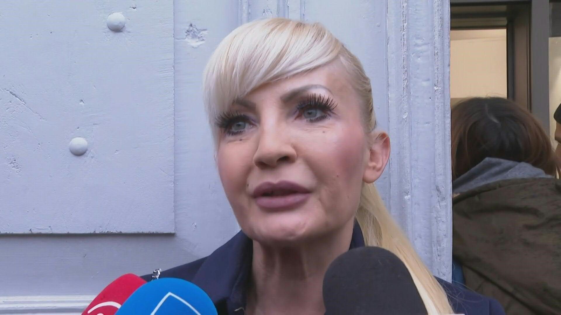 "no hope" for family of Japanese student as appeal trial for her murderer opens in France