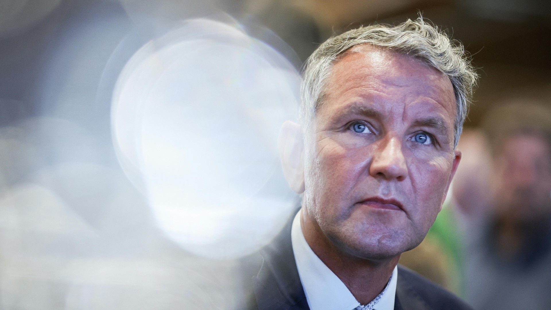 Höcke Grundrechte entziehen? Faeser sieht wenig Chancen