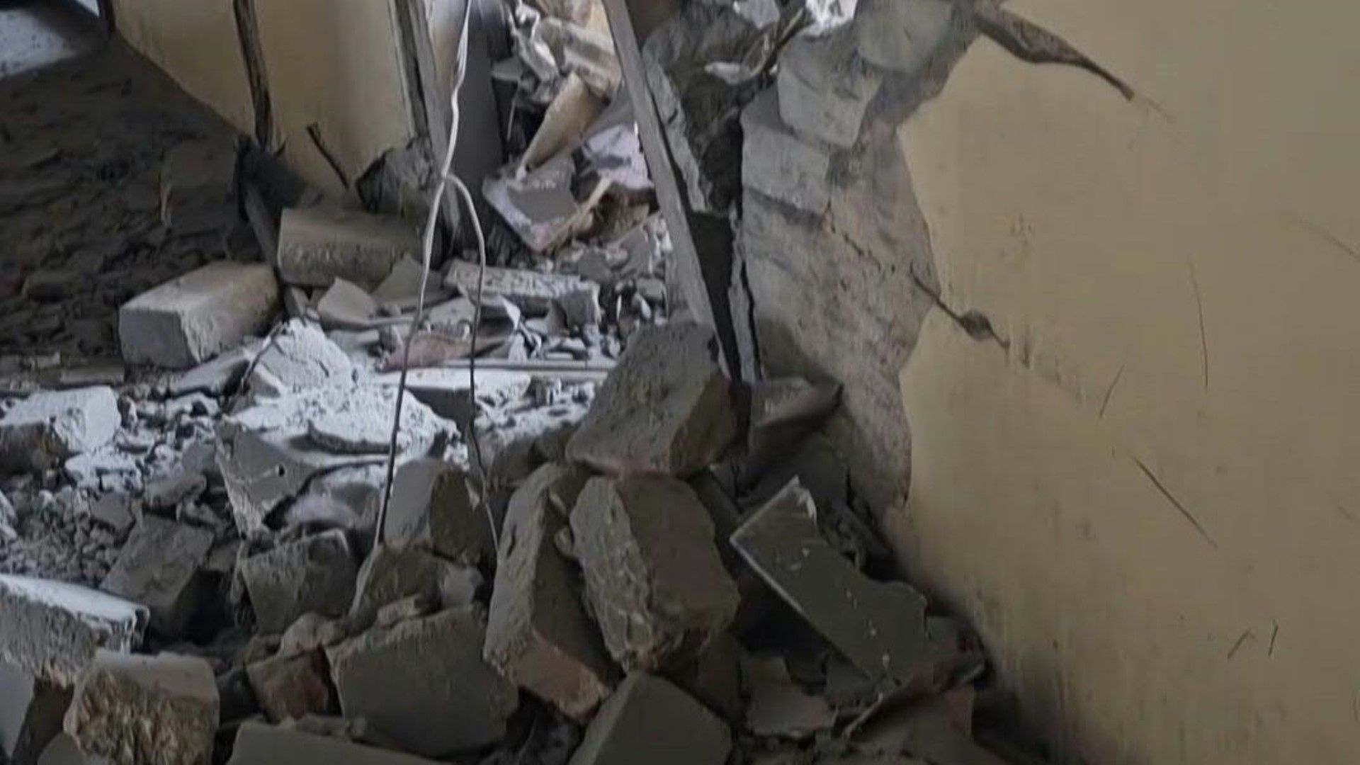 Russische Angriffe in Ukraine: Mindestens eine Tote und mehrere Verletzte