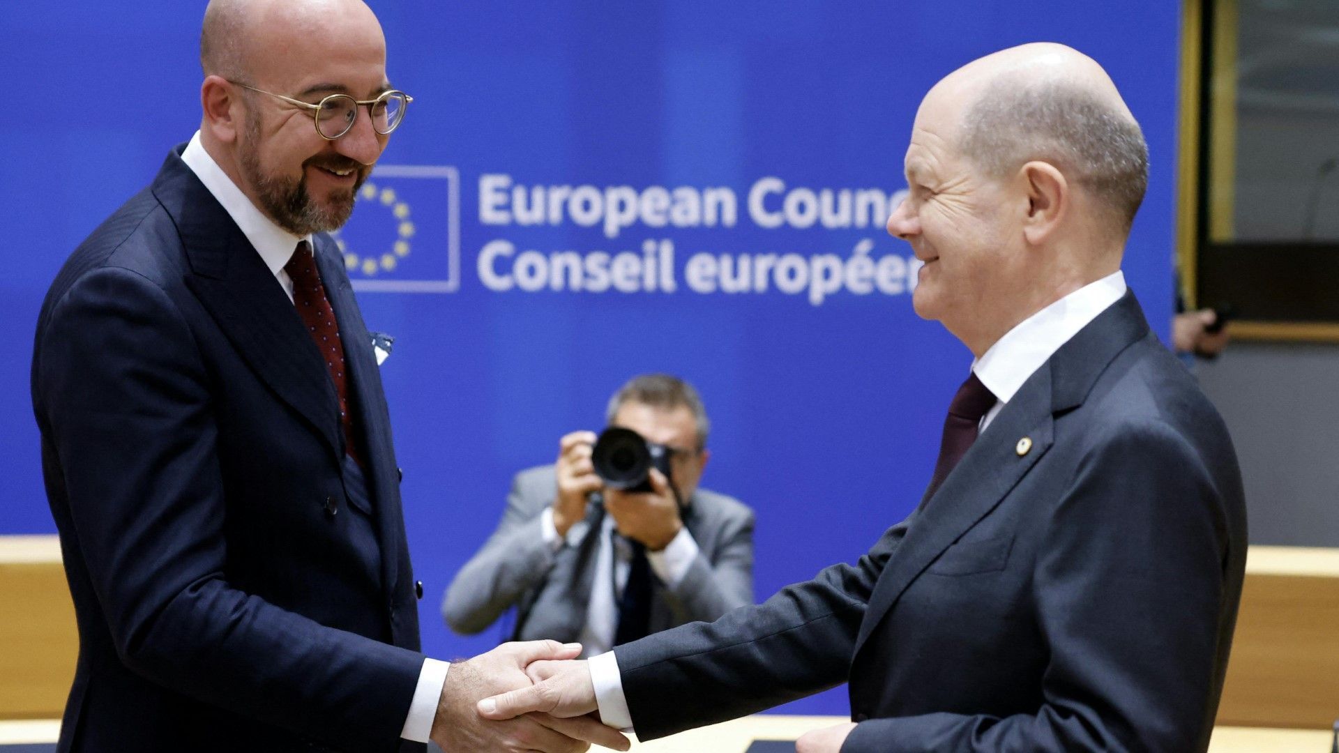 EU-Gipfel im Zeichen von Iran-Konflikt und Ukraine