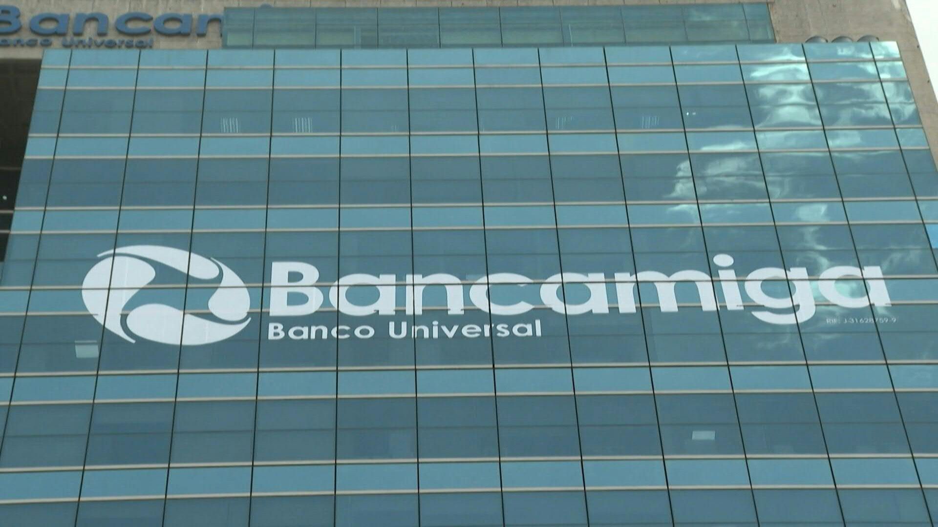 Venezuela's Bancamiga seized after executives arrested for corruption