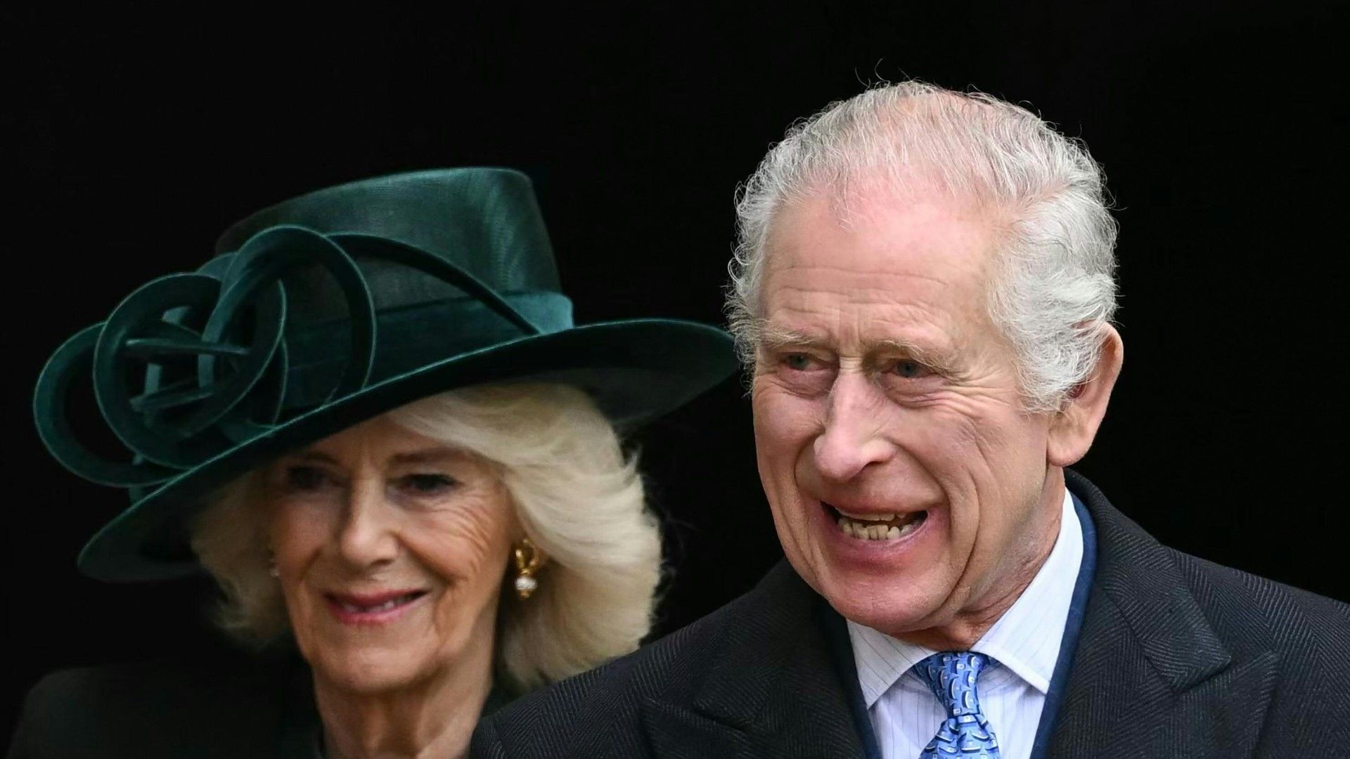 Charles III returns to public life on Tuesday