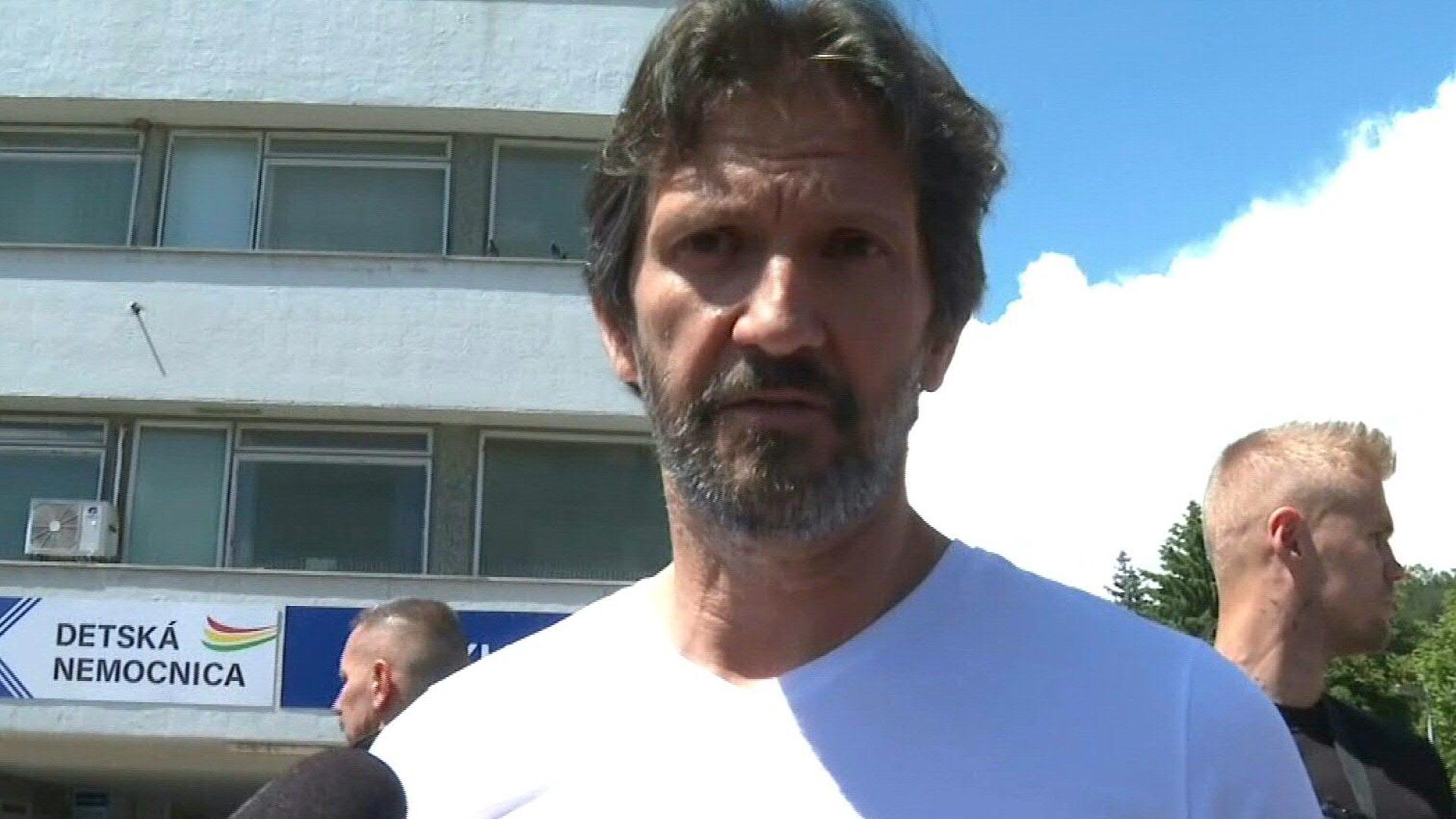 Slowakei: "Positive Prognose" für Fico