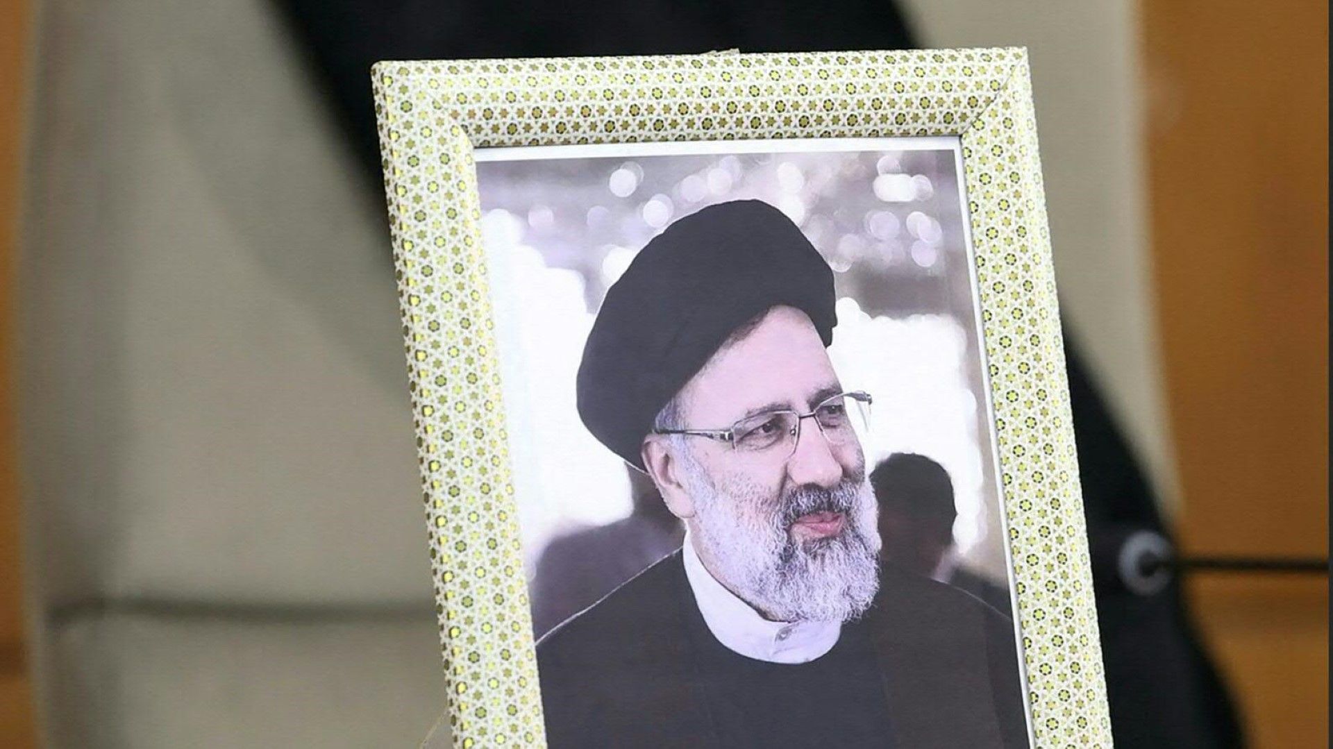 Tod von Raisi: Wie geht es weiter im Iran?