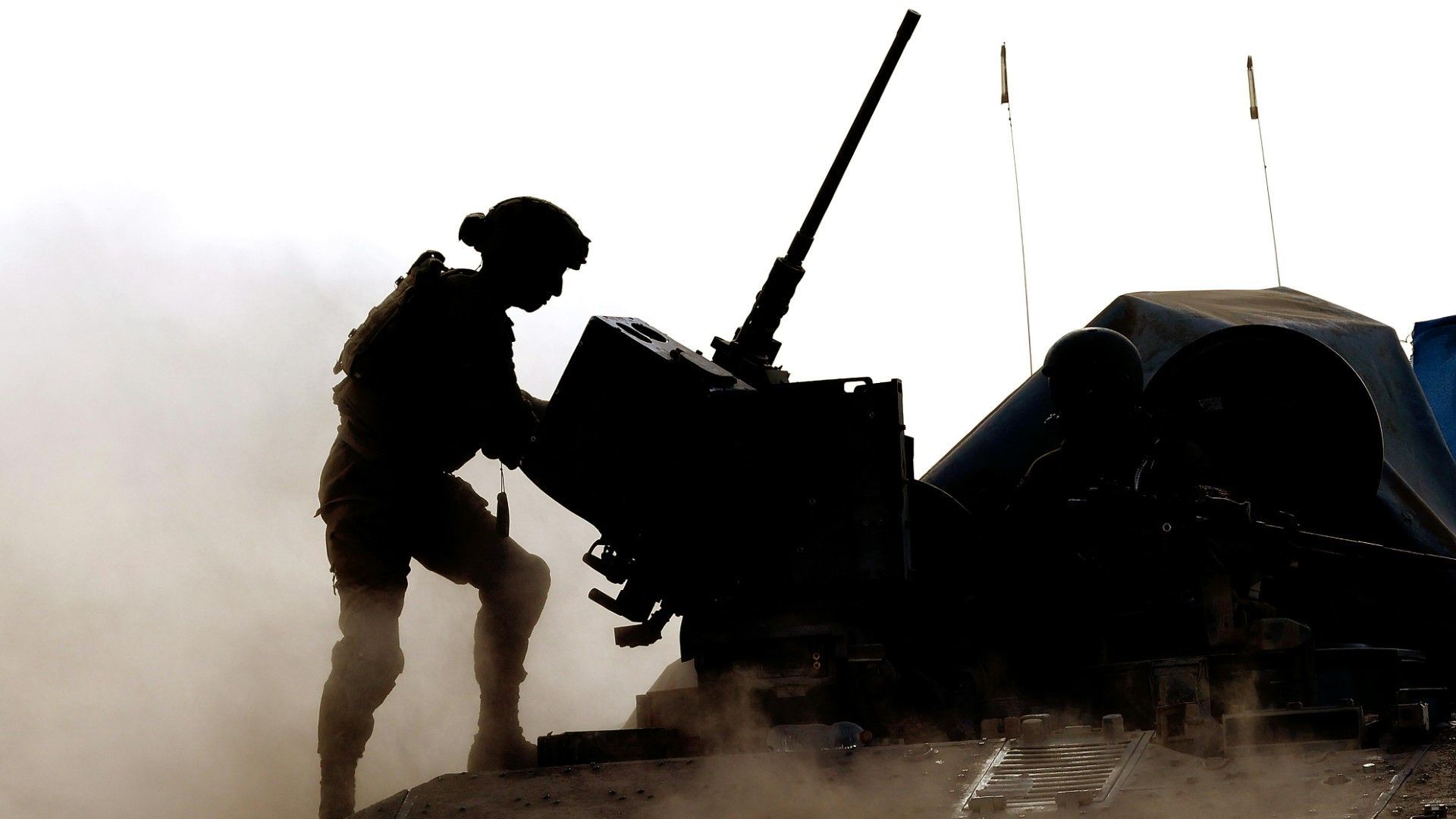 Gaza: Israel offenbar zu Waffenruhe und vorübergehendem Abzug bereit