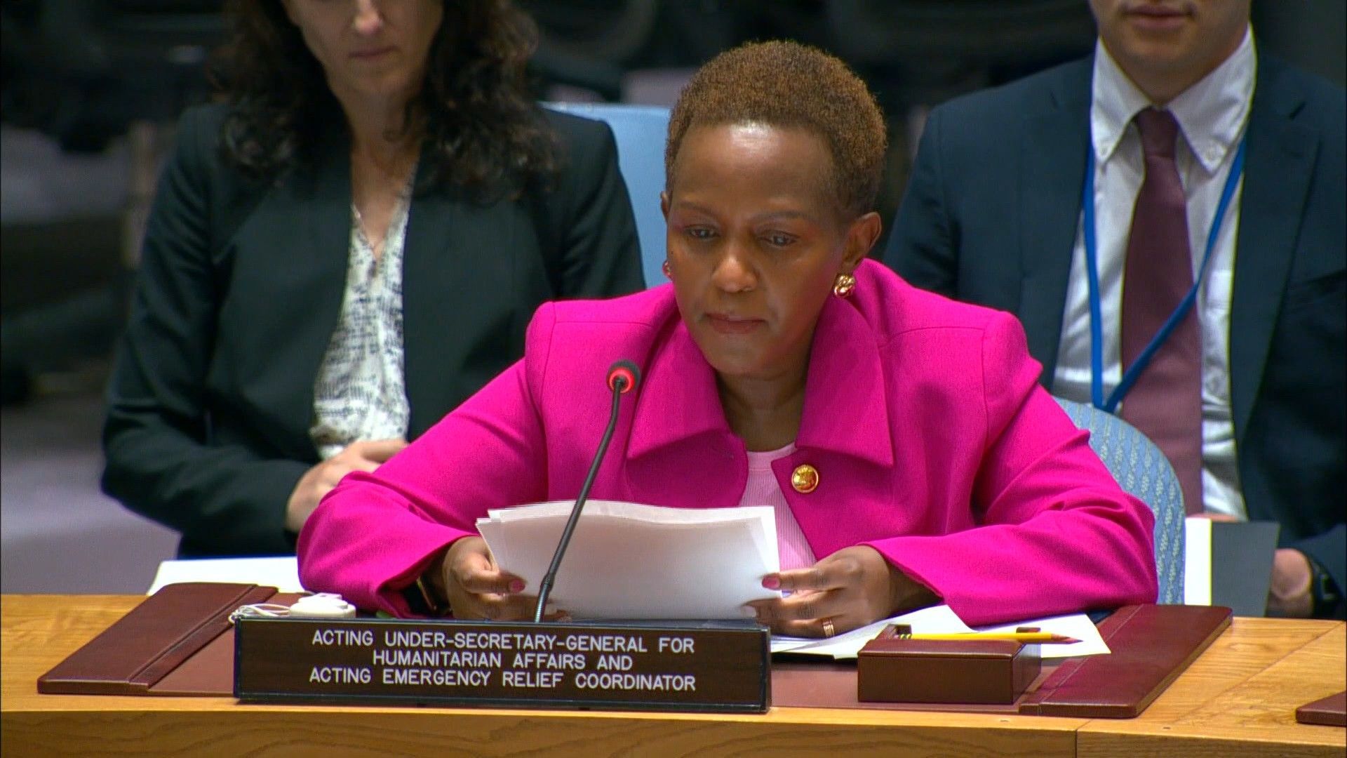 Targeting hospitals in Ukraine is 'a war crime': UN official