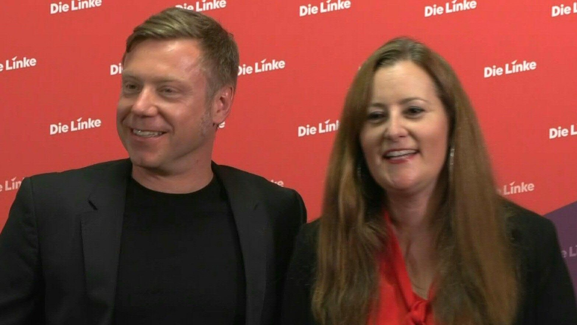 Raus aus der Mühle: Linke-Chefs begründen Rückzug
