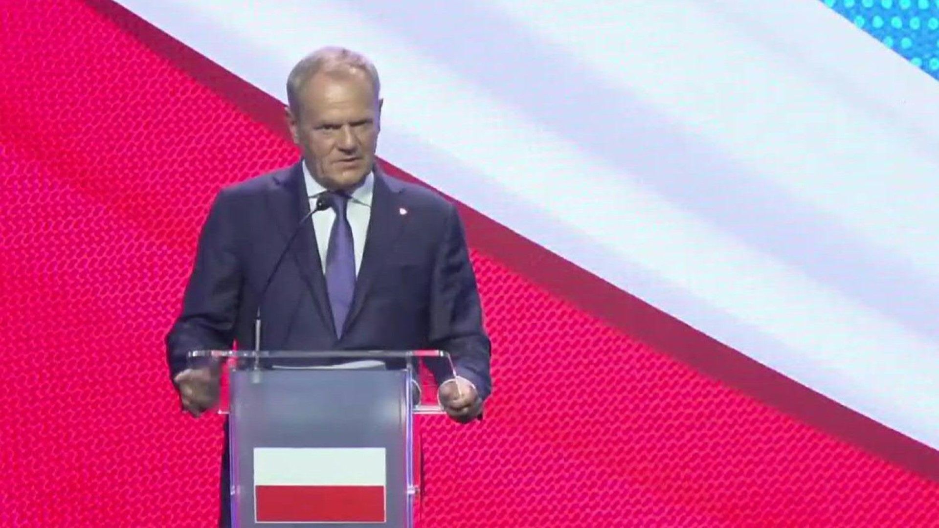 Polen nennt deutsche Grenzkontrollen "inakzeptabel"