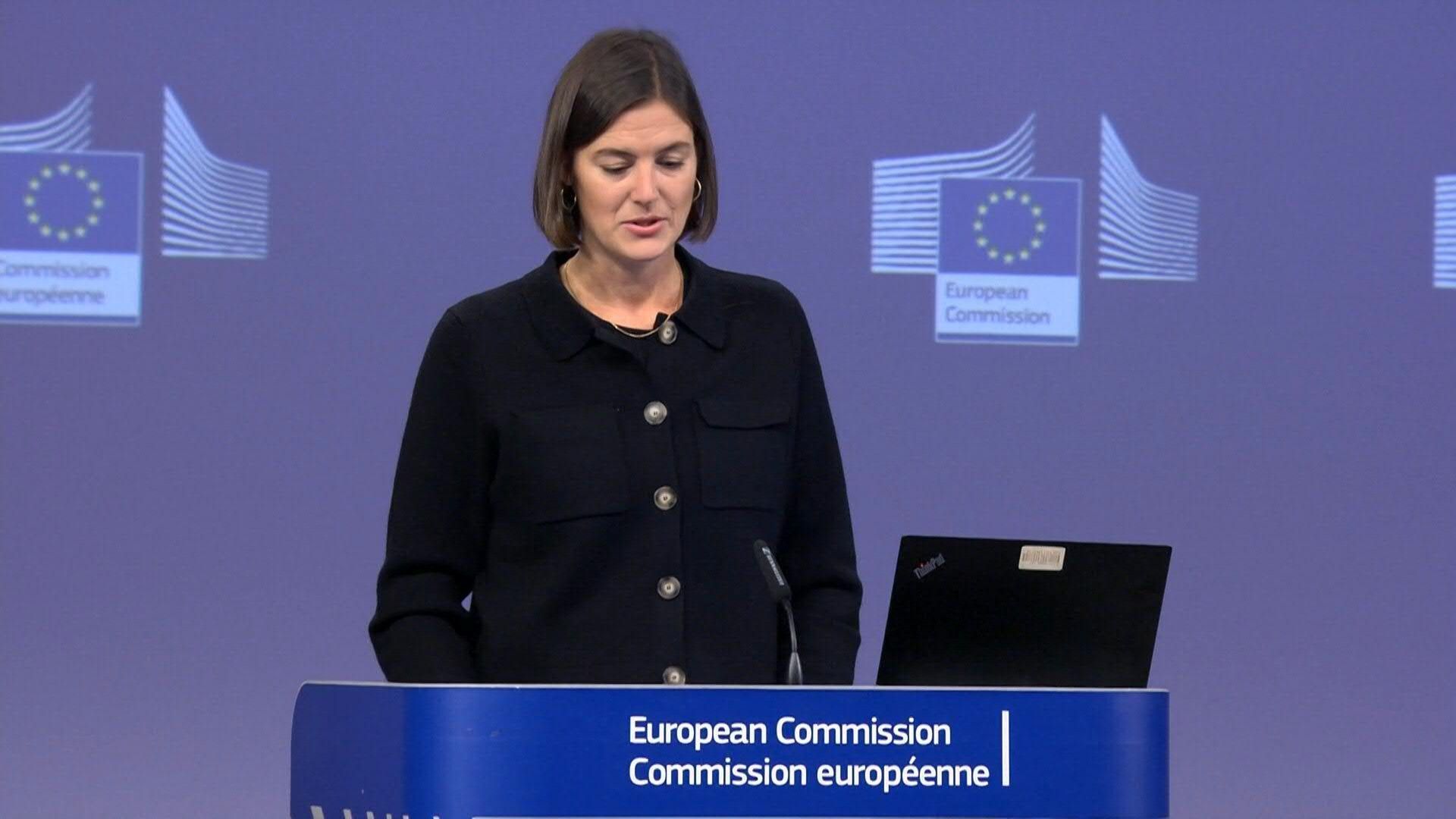 EU takes Hungary to court over foreign influence law