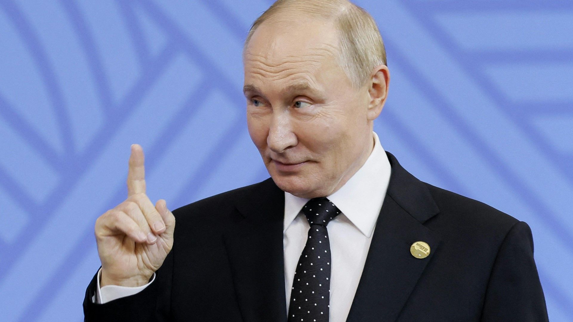 Putin: Sieg über Russland ist "illusorisch"
