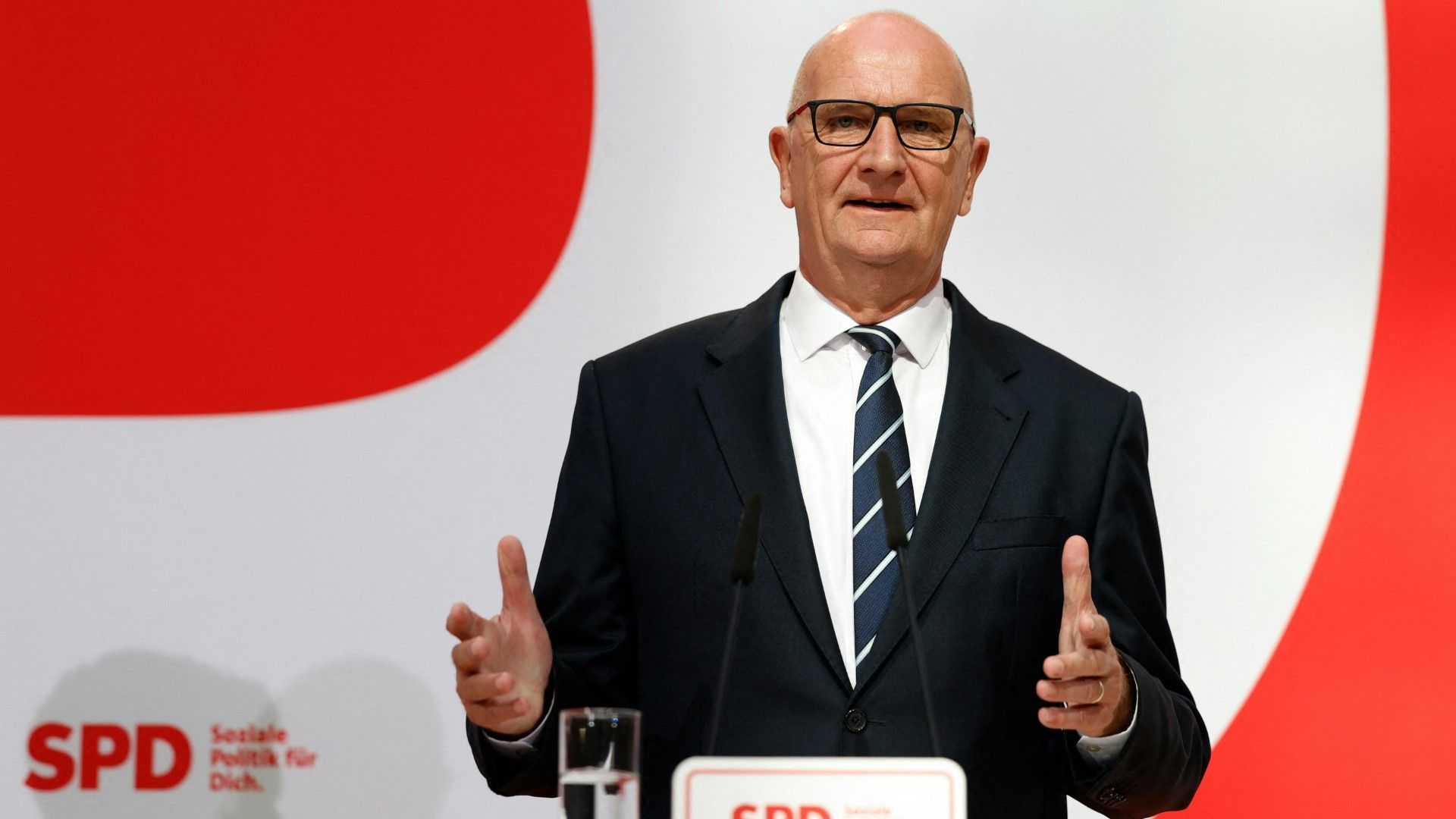 Brandenburg: SPD und BSW verteidigen Koalitionsvertrag