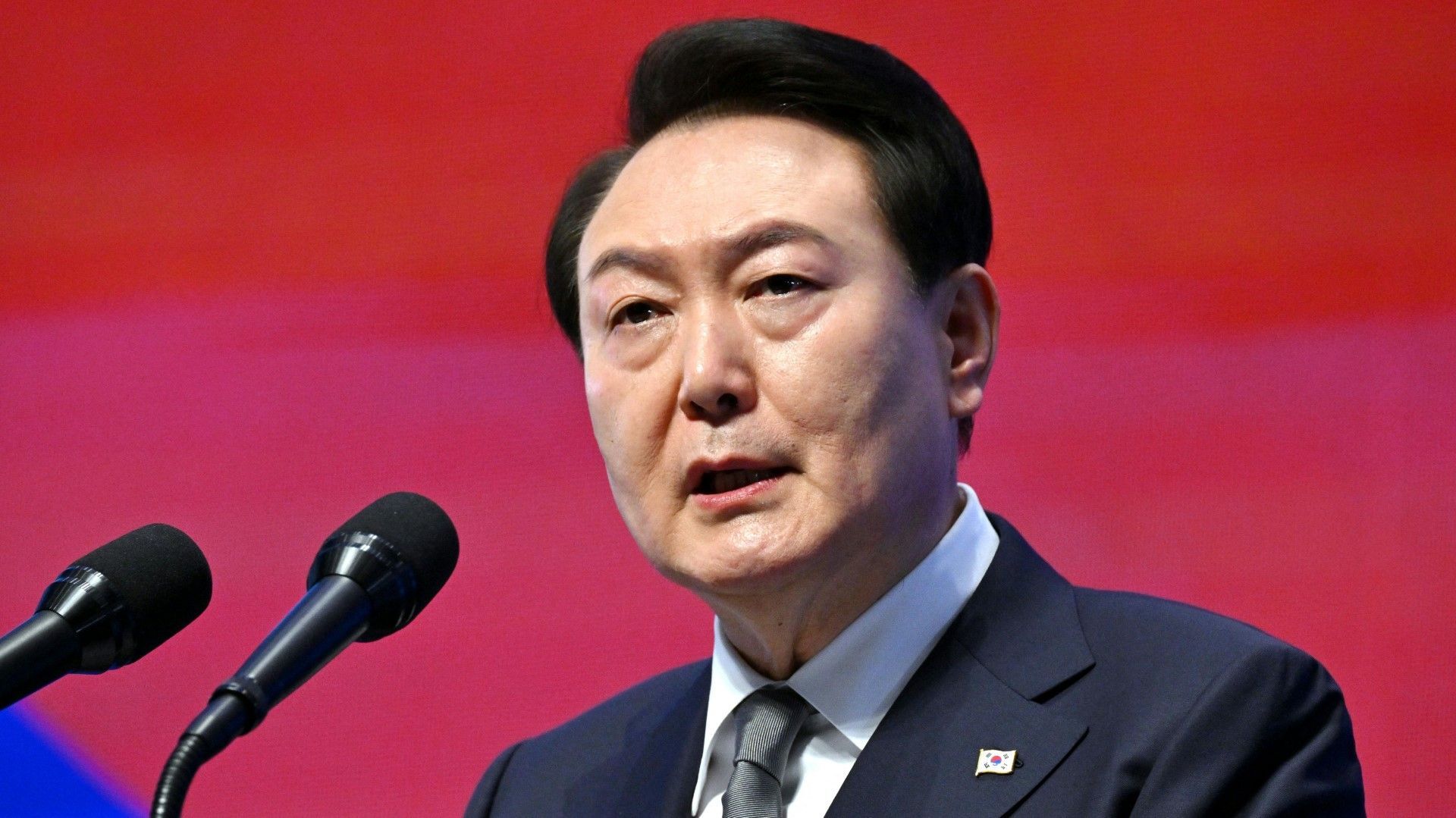 Südkorea: Haftbefehl gegen suspendierten Staatschef Yoon