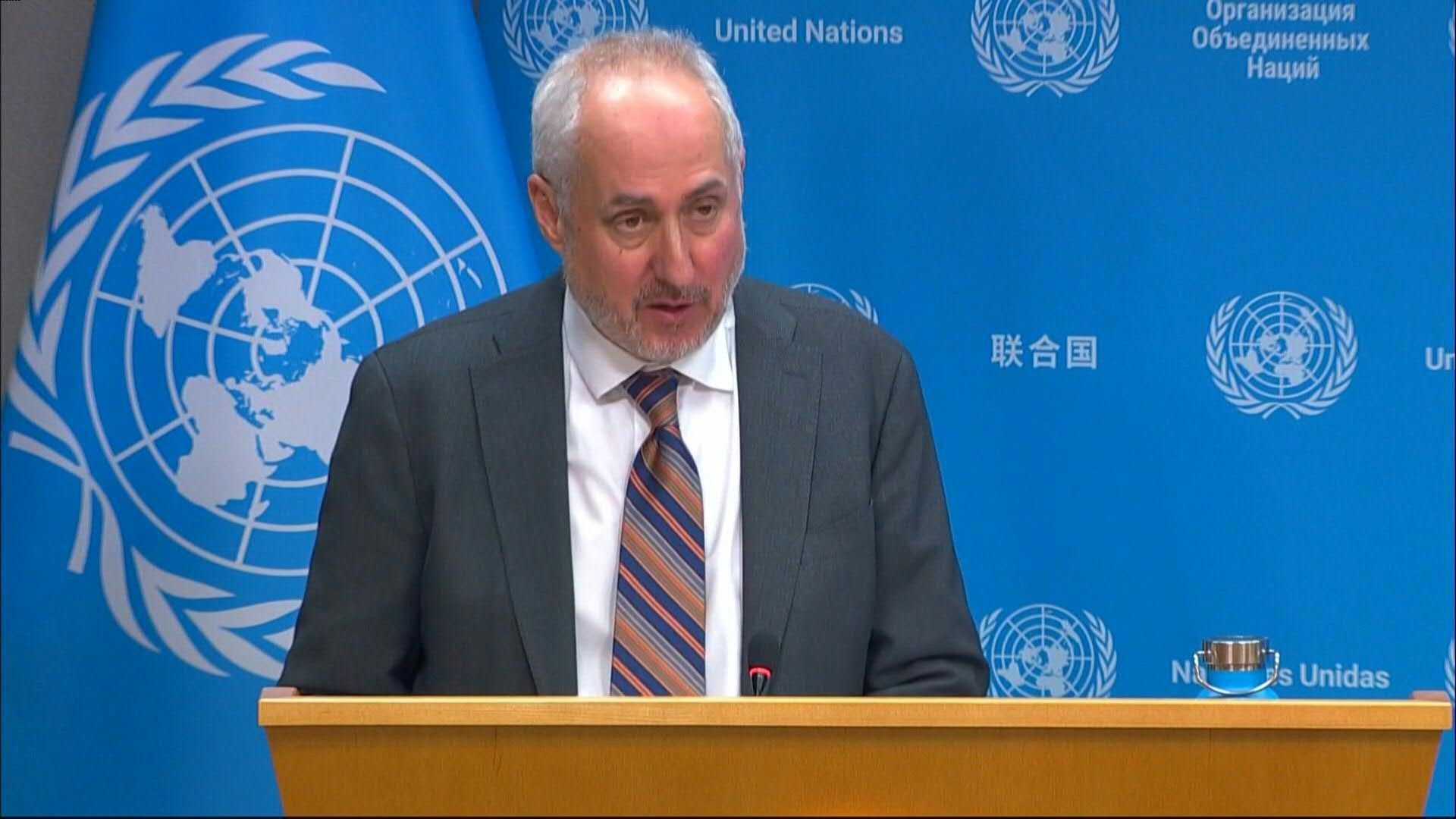 700 people killed in DR Congo city of Goma since Sunday: UN