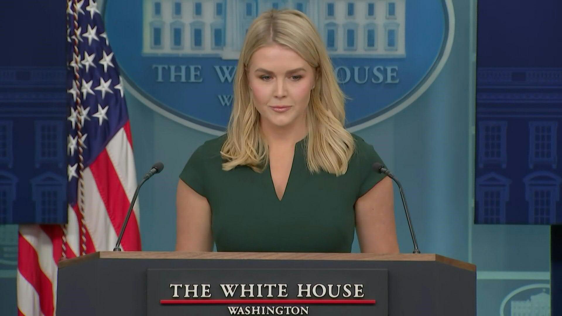 US-Regierung: "Ohne die USA würden die Franzosen heute Deutsch sprechen"