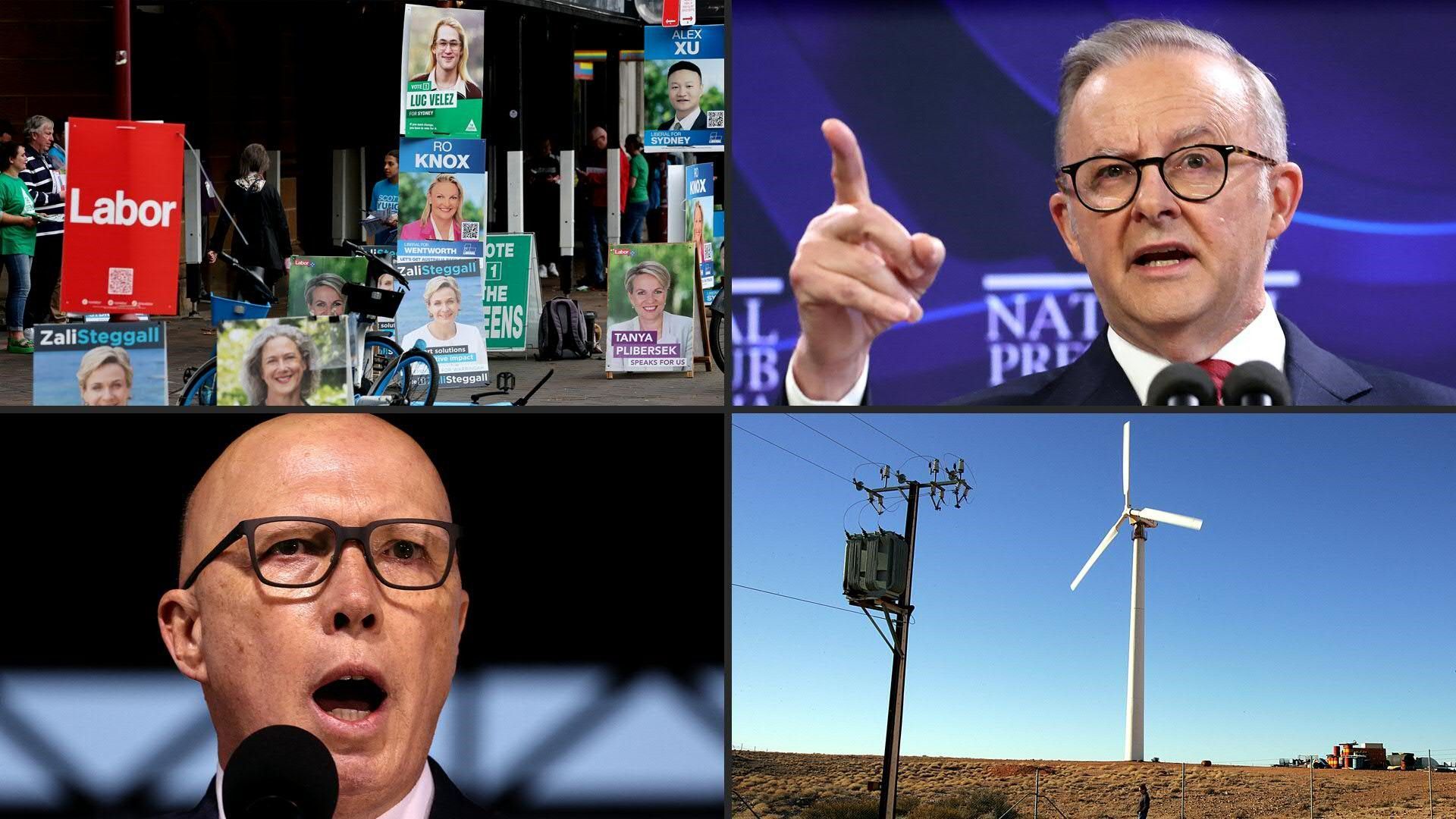 Australien: Wissenswertes zur Wahl