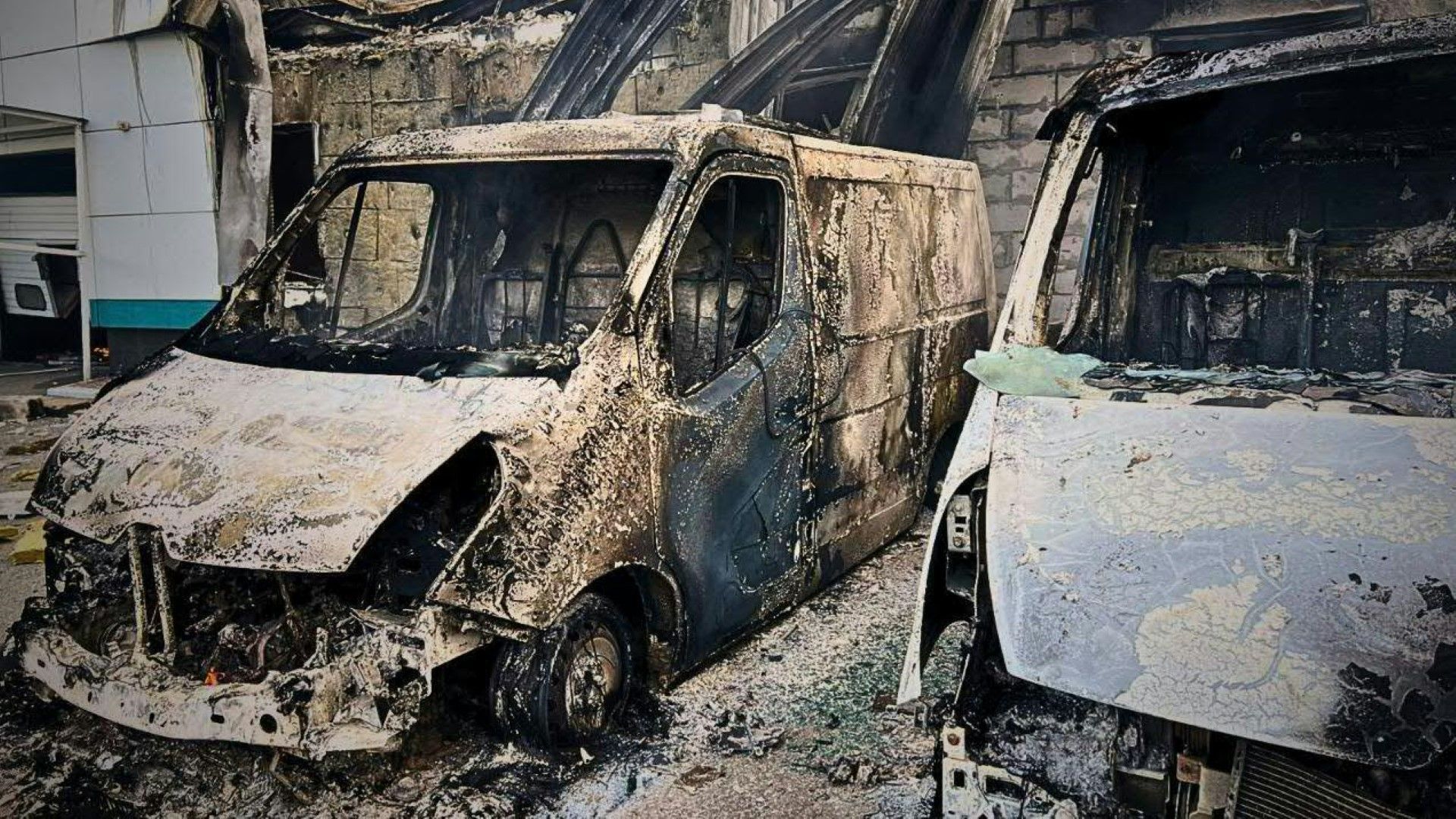 Ukraine: „Rekord-Zahl“ russischer Drohnenangriffe in der Nacht