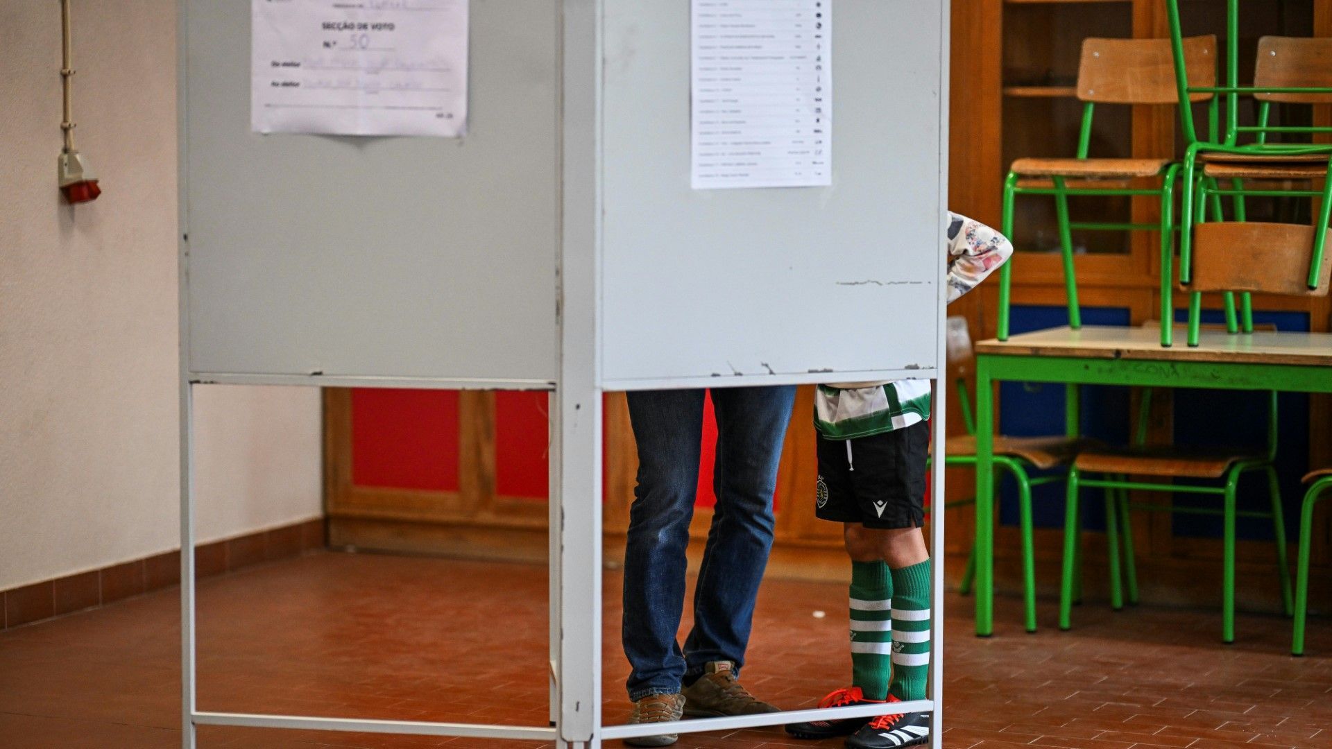 Portugal wählt zum dritten Mal in drei Jahren neue Regierung
