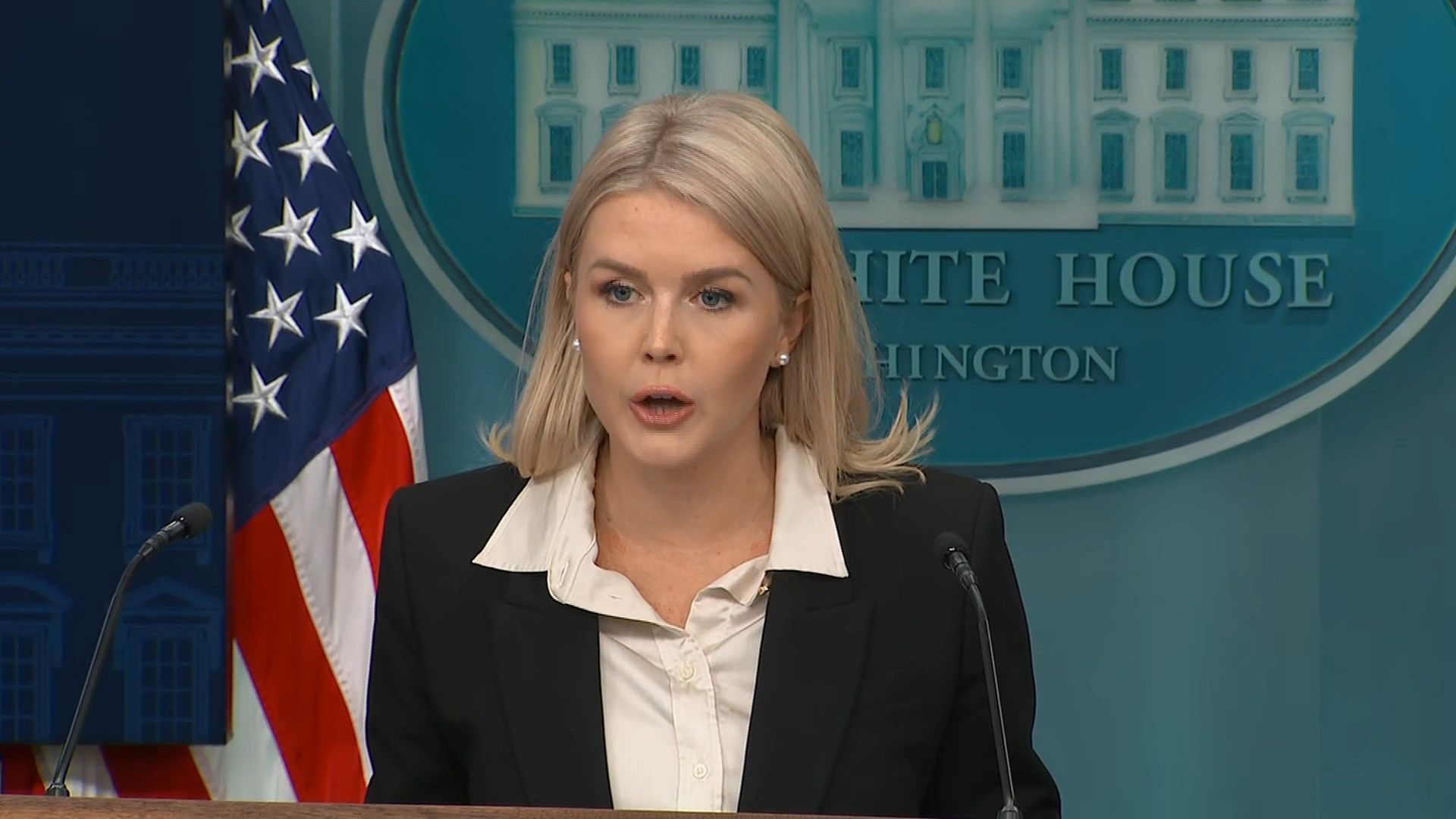 Trump spoke to Netanyahu over Iran deal, DC shooting: White House
