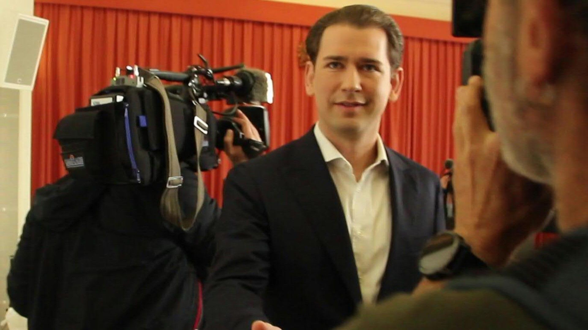 Österreichs Ex-Kanzler Kurz in Falschaussage-Prozess freigesprochen