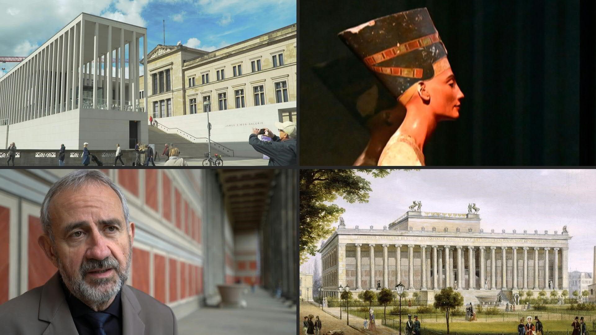 Berlin: 200 Jahre Museumsinsel – fit für die Zukunft?
