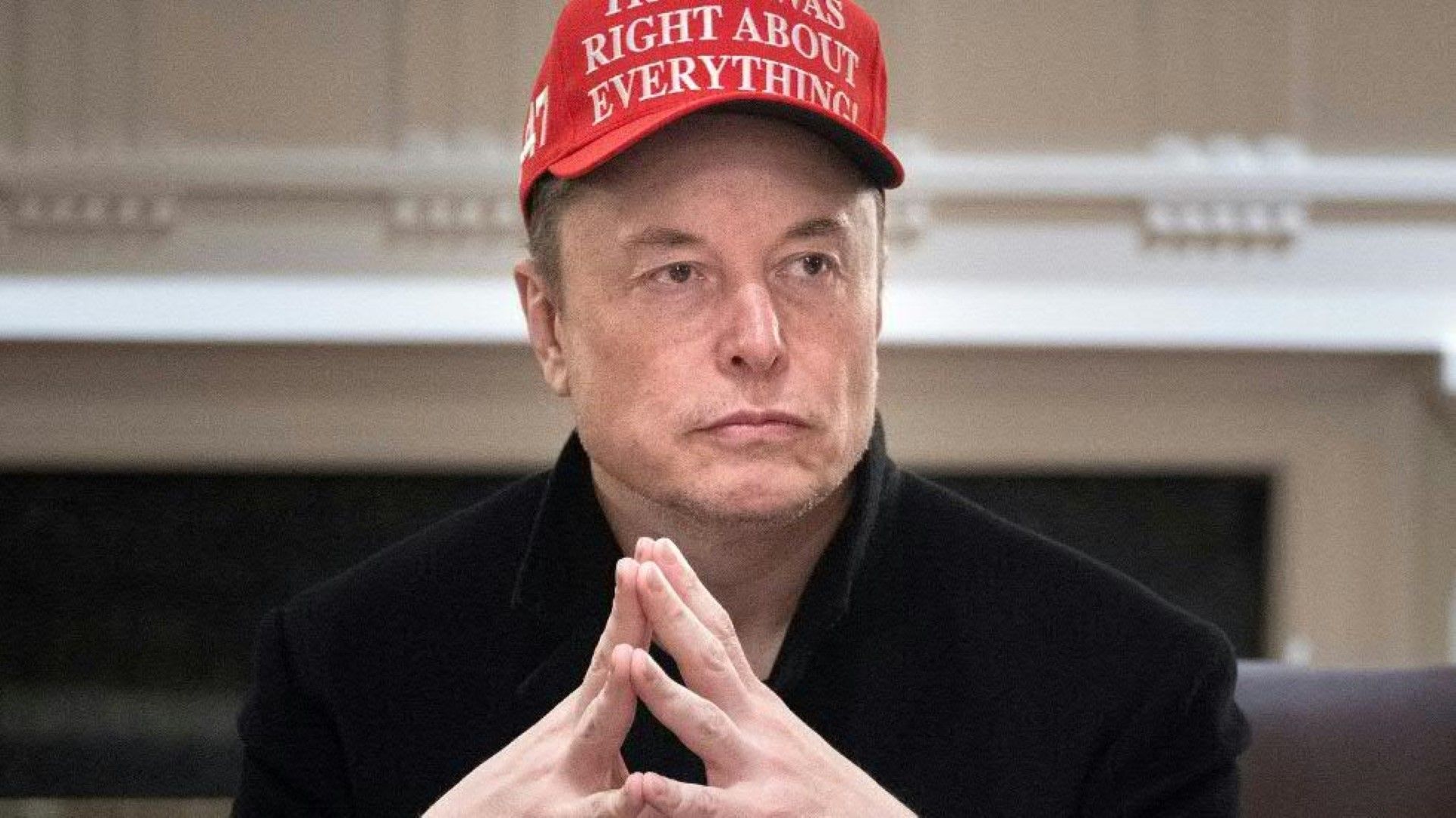 Spar-Berater Musk: War er erfolgreich?