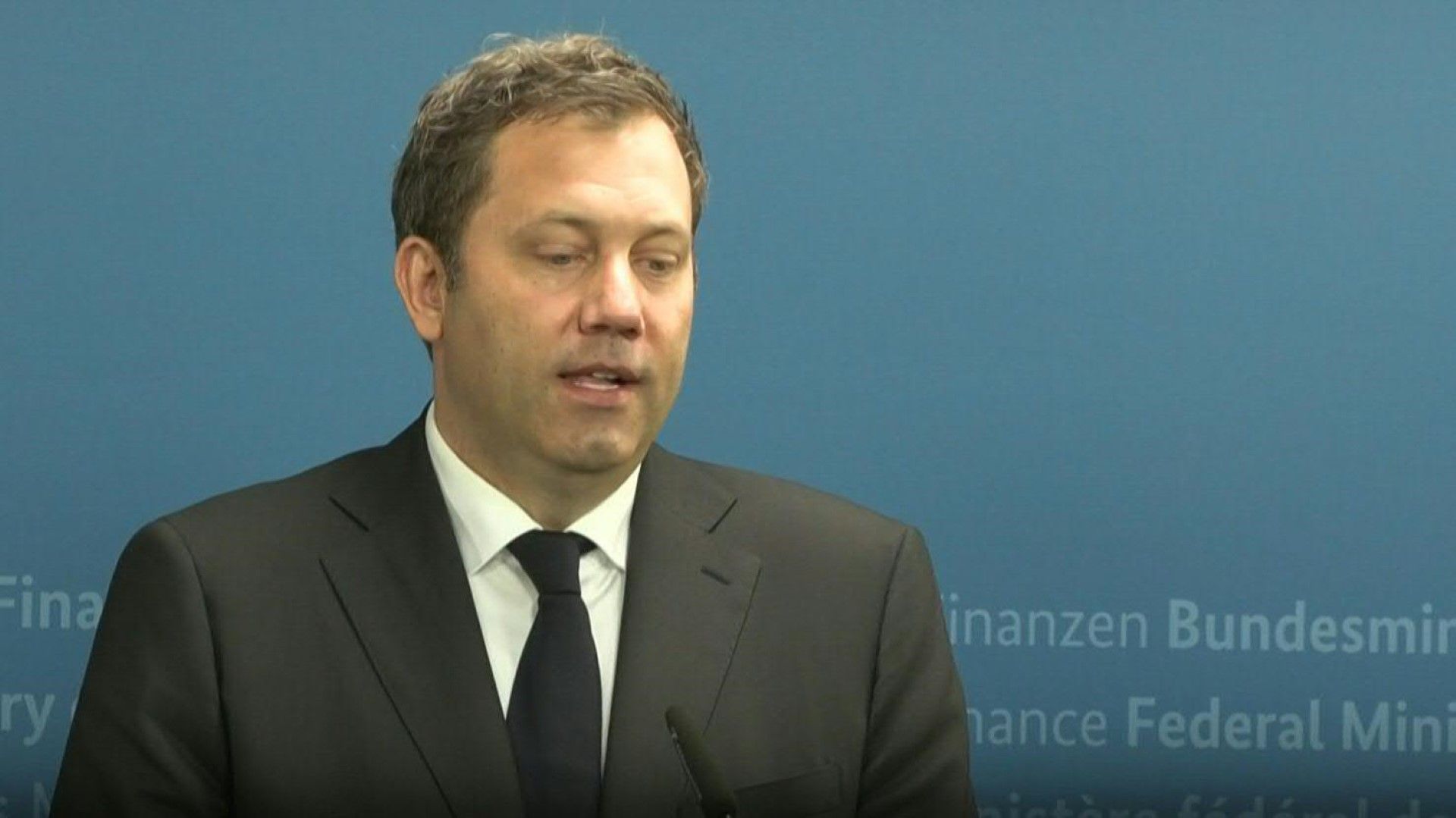 Klingbeil zu „Investitions-Booster“: „Wir machen es besser“