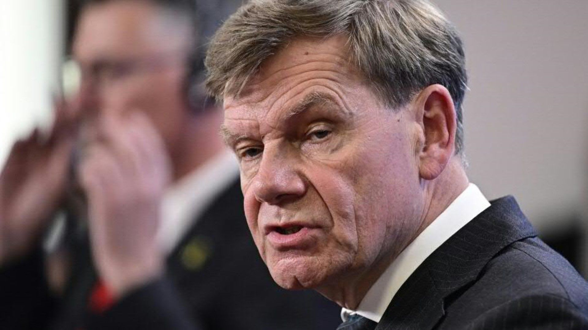 Wadephul: Israel bricht mit Siedlungsbau das Völkerrecht