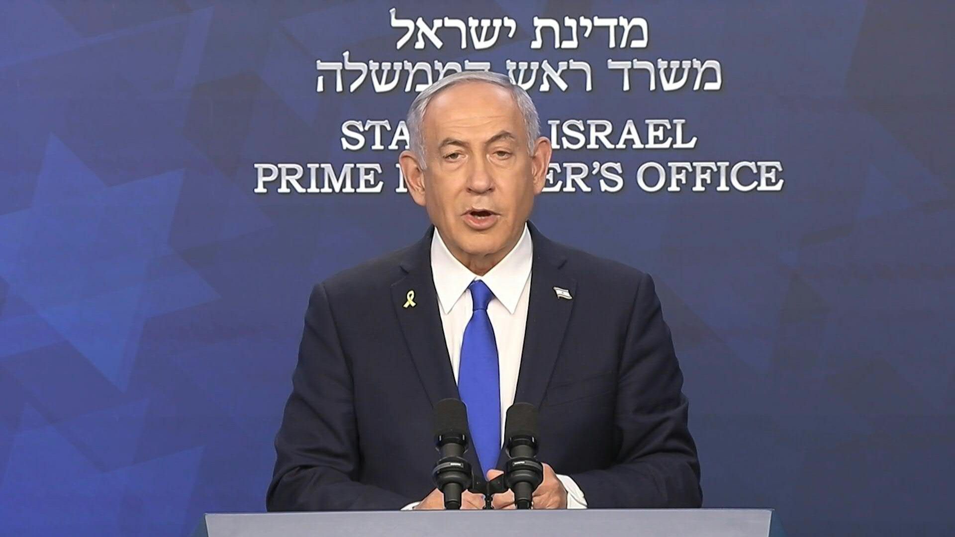 Israel: Ziel des Iran-Angriffs bald erreicht