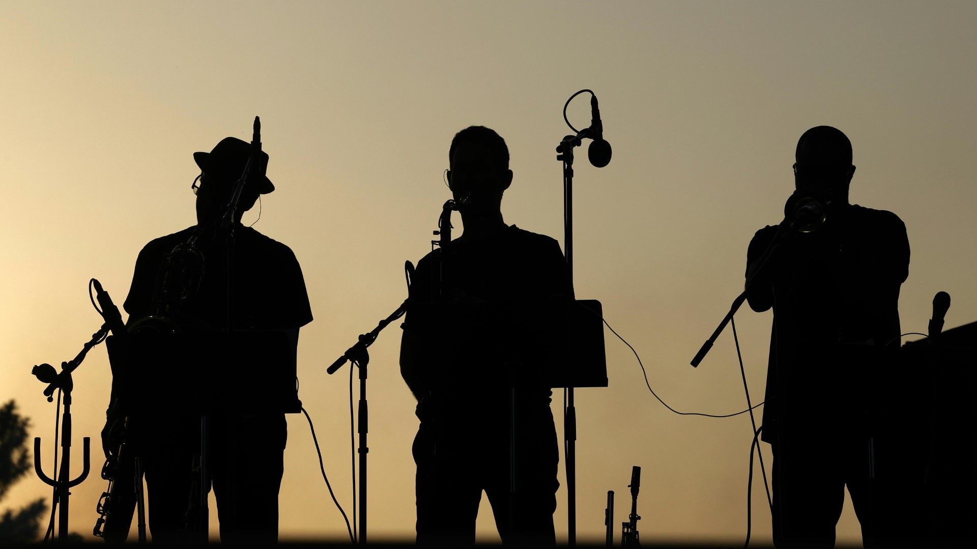Fast 150 Spritzenattacken bei der Fête de la Musique in Frankreich