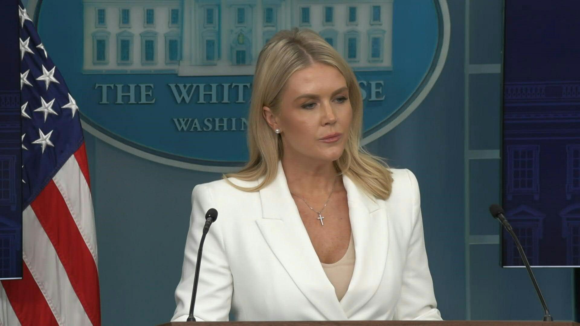 White House says July deadline for higher tariffs may be extended