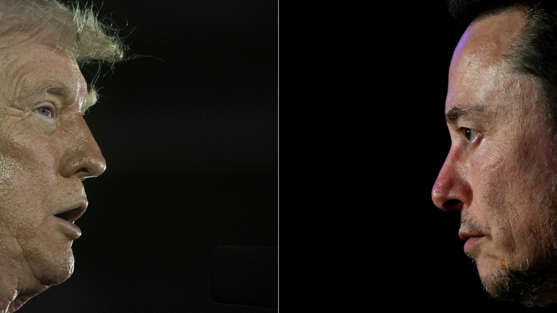 Wegen Trumps Steuergesetz: Musk droht mit Gründung eigener Partei