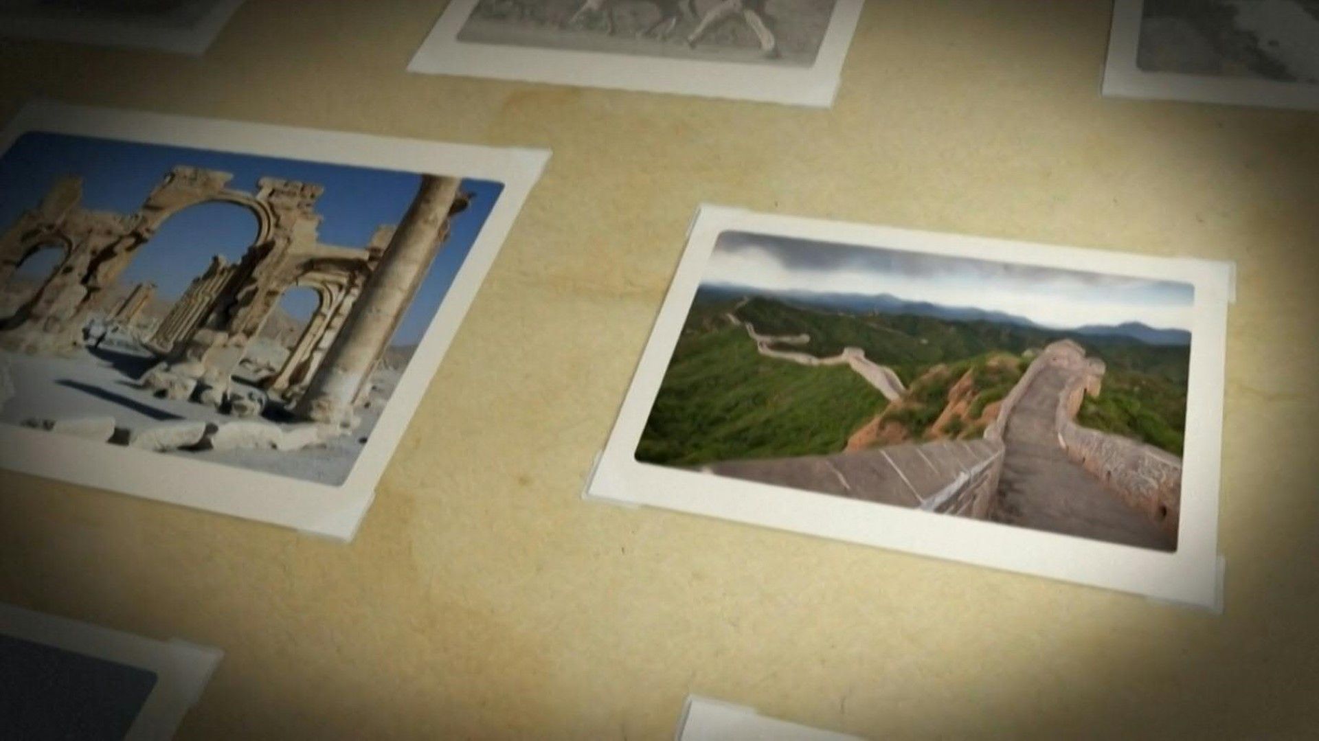 Videografik: The Unesco - Guardian of World Heritage Sites