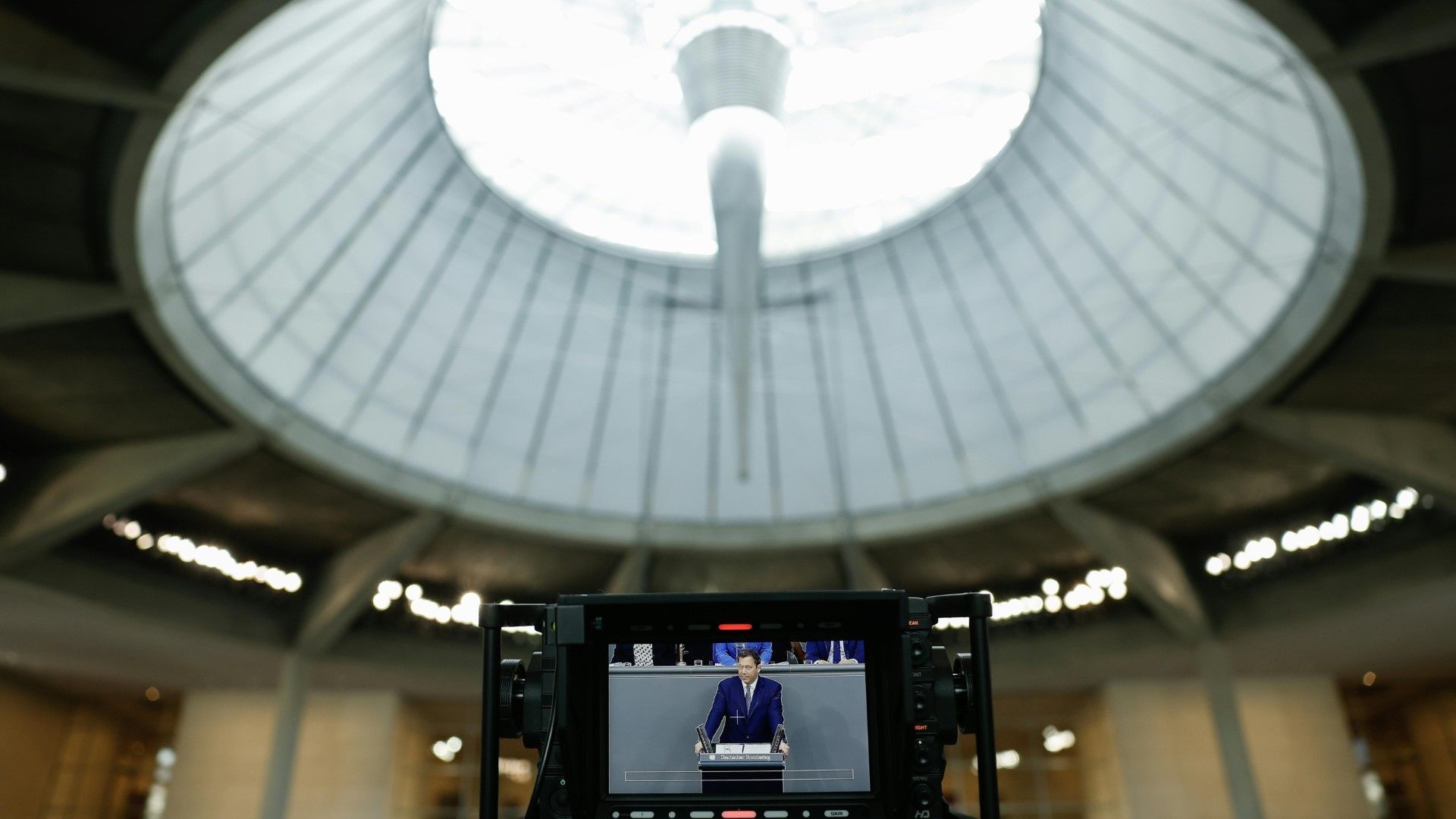 Kurz erklärt: Der Haushaltsentwurf der Bundesregierung