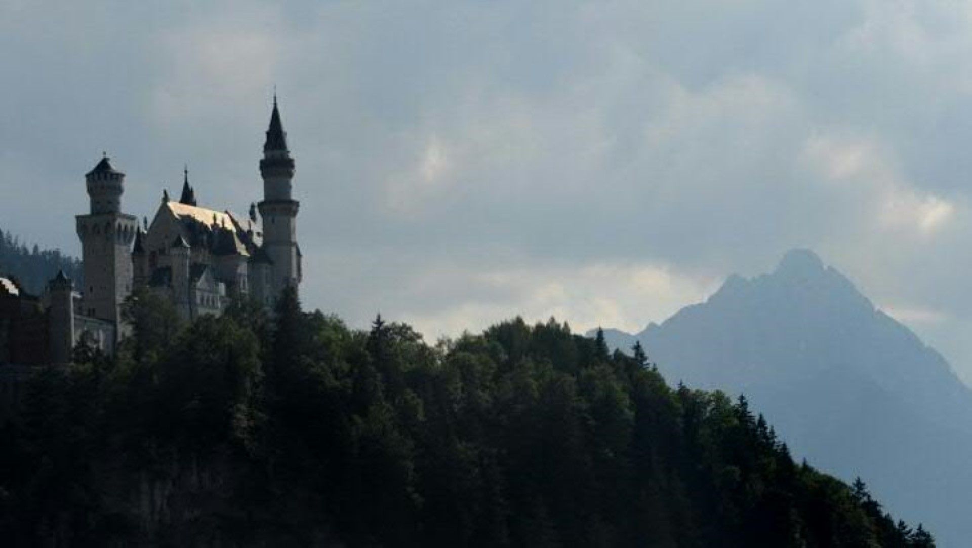 Video: Unesco erhebt bayerische Schlösser zum Welterbe