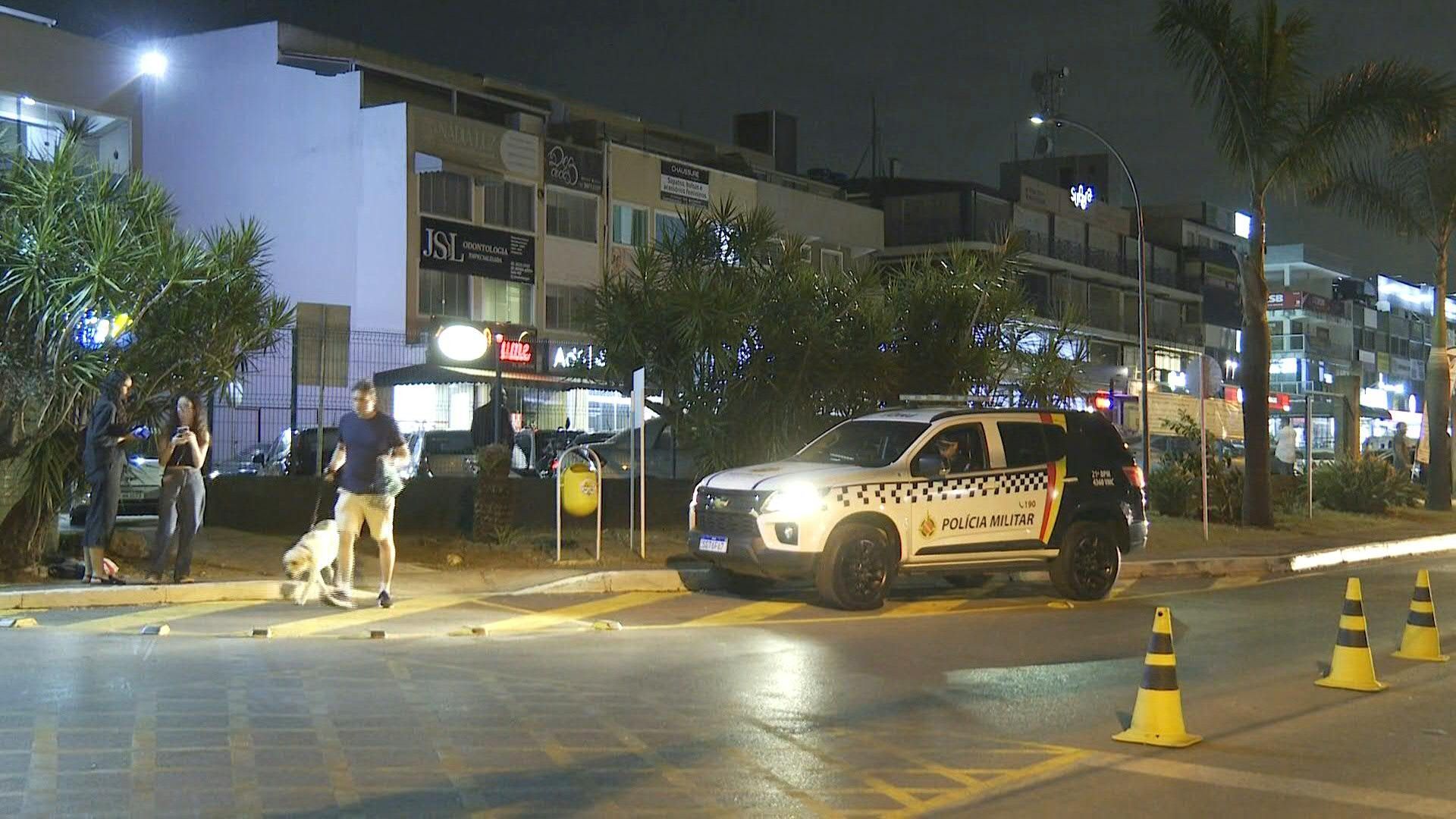 Condominium where Brazil ex-president Bolsonaro lives as judge orders 'house arrest'