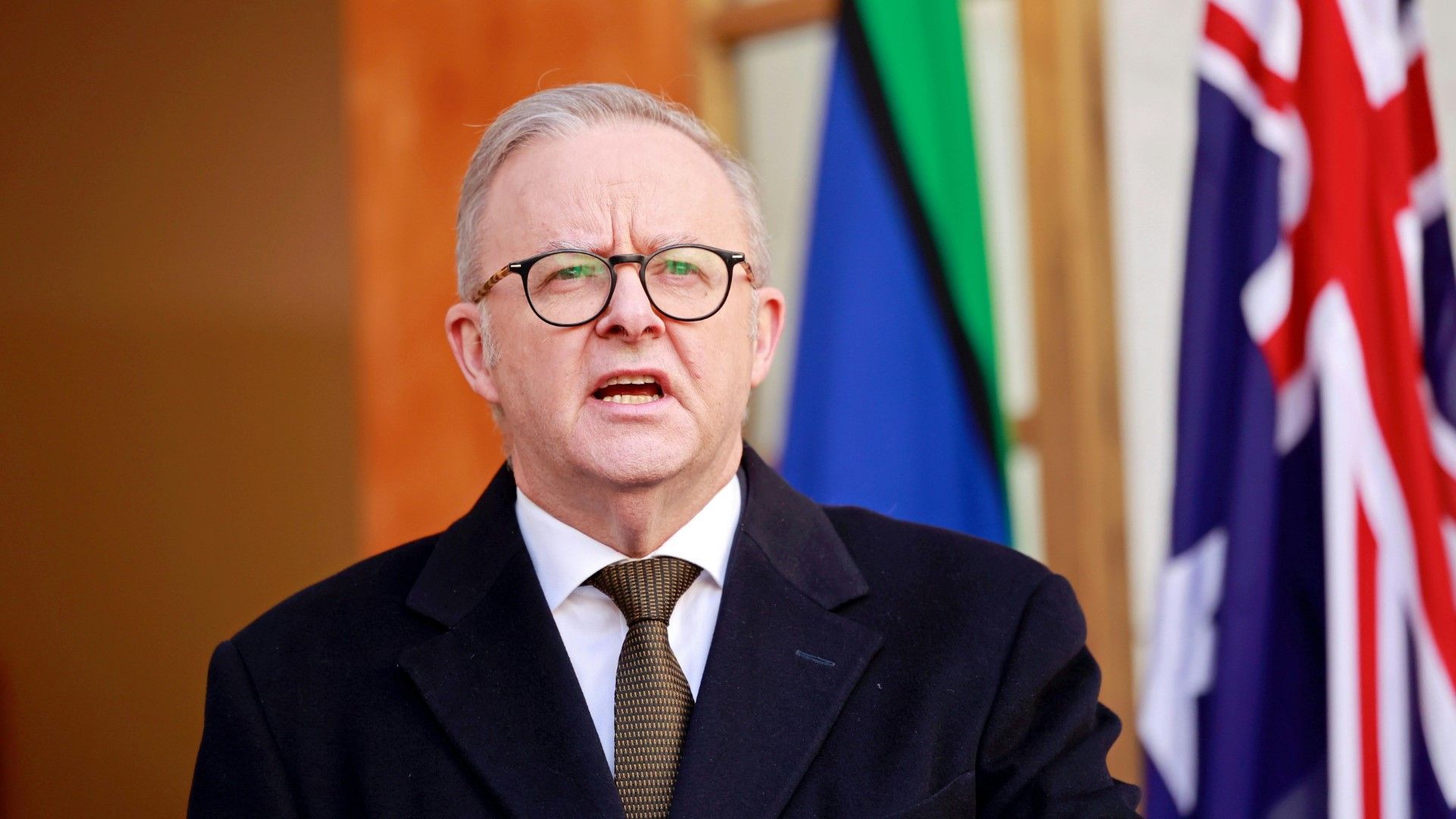 Australien will Palästinenserstaat anerkennen